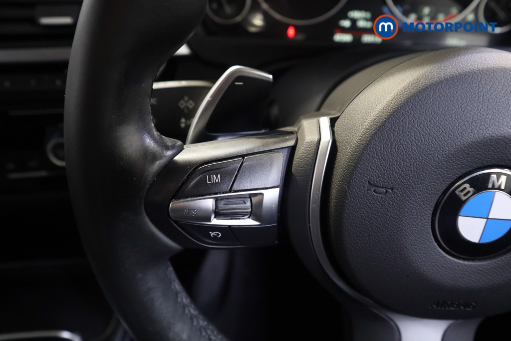 BMW 3 Series M Sport Shadow Edition Automatic Diesel Estate - Stock Number (1545677) - 3rd supplementary image