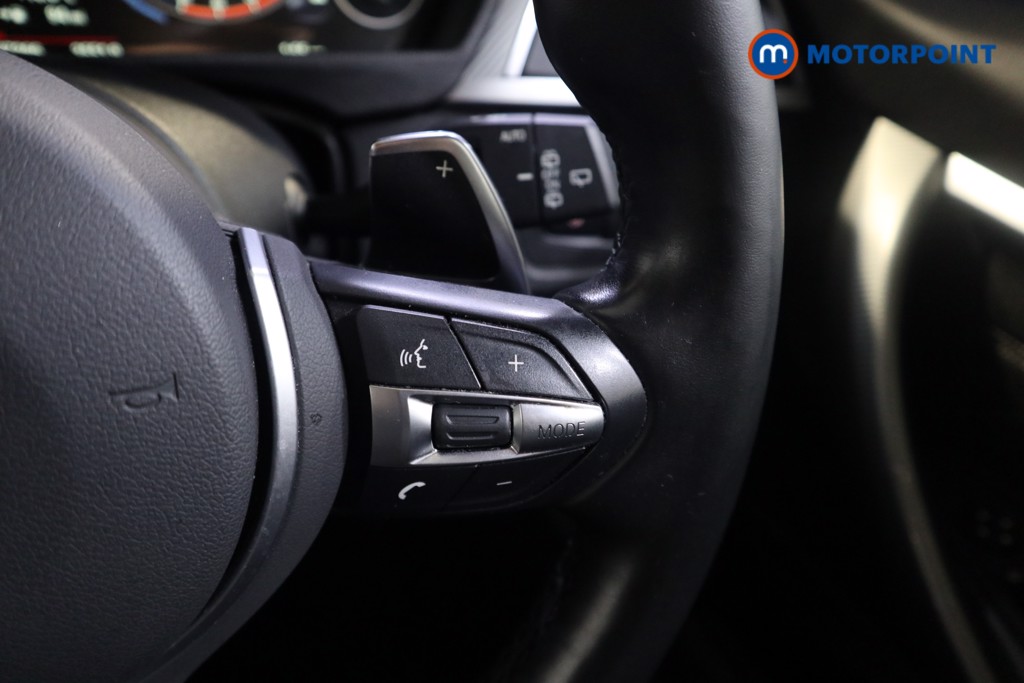 BMW 3 Series M Sport Shadow Edition Automatic Diesel Estate - Stock Number (1545677) - 4th supplementary image
