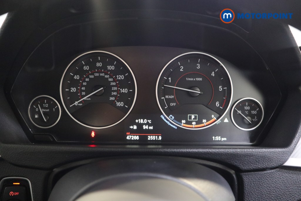 BMW 3 Series M Sport Shadow Edition Automatic Diesel Estate - Stock Number (1545677) - 6th supplementary image