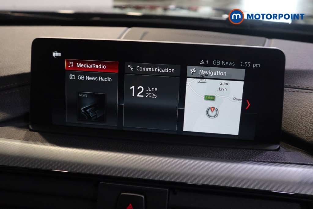 BMW 3 Series M Sport Shadow Edition Automatic Diesel Estate - Stock Number (1545677) - 7th supplementary image