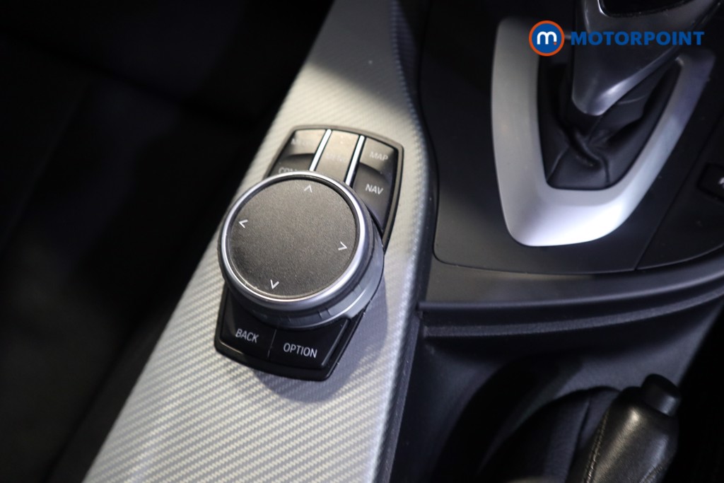 BMW 3 Series M Sport Shadow Edition Automatic Diesel Estate - Stock Number (1545677) - 9th supplementary image
