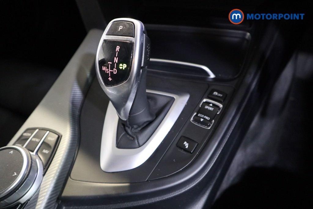BMW 3 Series M Sport Shadow Edition Automatic Diesel Estate - Stock Number (1545677) - 10th supplementary image