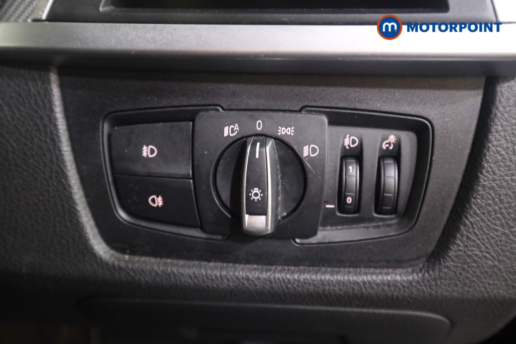 BMW 3 Series M Sport Shadow Edition Automatic Diesel Estate - Stock Number (1545677) - 11th supplementary image