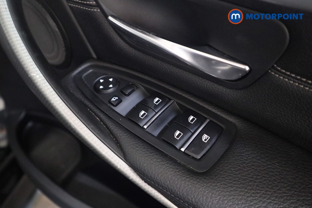 BMW 3 Series M Sport Shadow Edition Automatic Diesel Estate - Stock Number (1545677) - 12th supplementary image