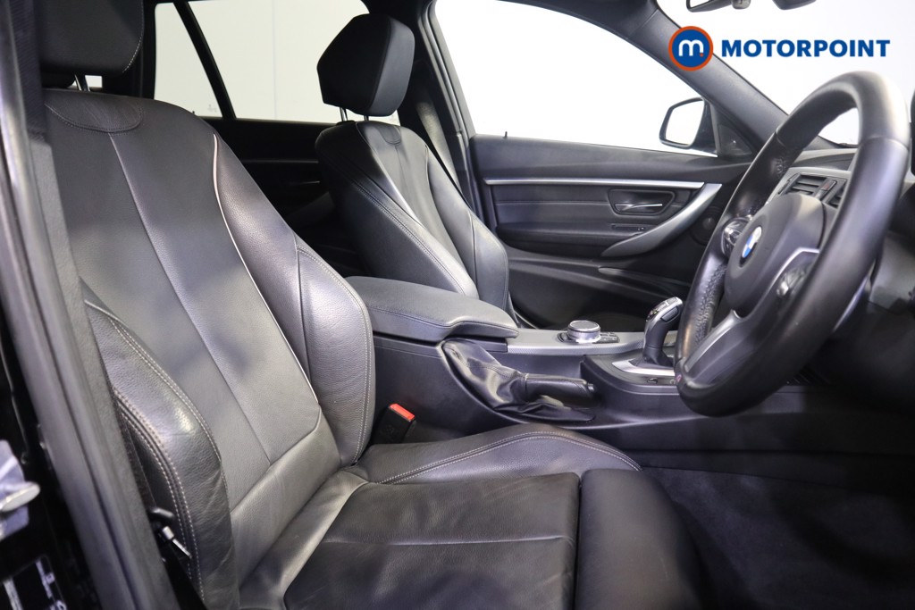 BMW 3 Series M Sport Shadow Edition Automatic Diesel Estate - Stock Number (1545677) - 13th supplementary image