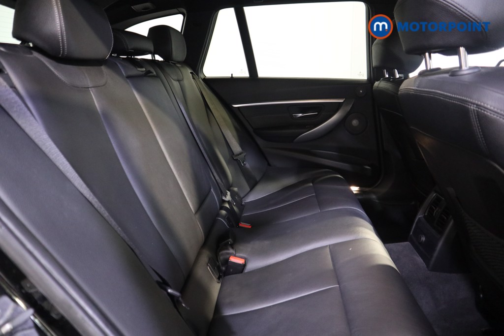 BMW 3 Series M Sport Shadow Edition Automatic Diesel Estate - Stock Number (1545677) - 14th supplementary image
