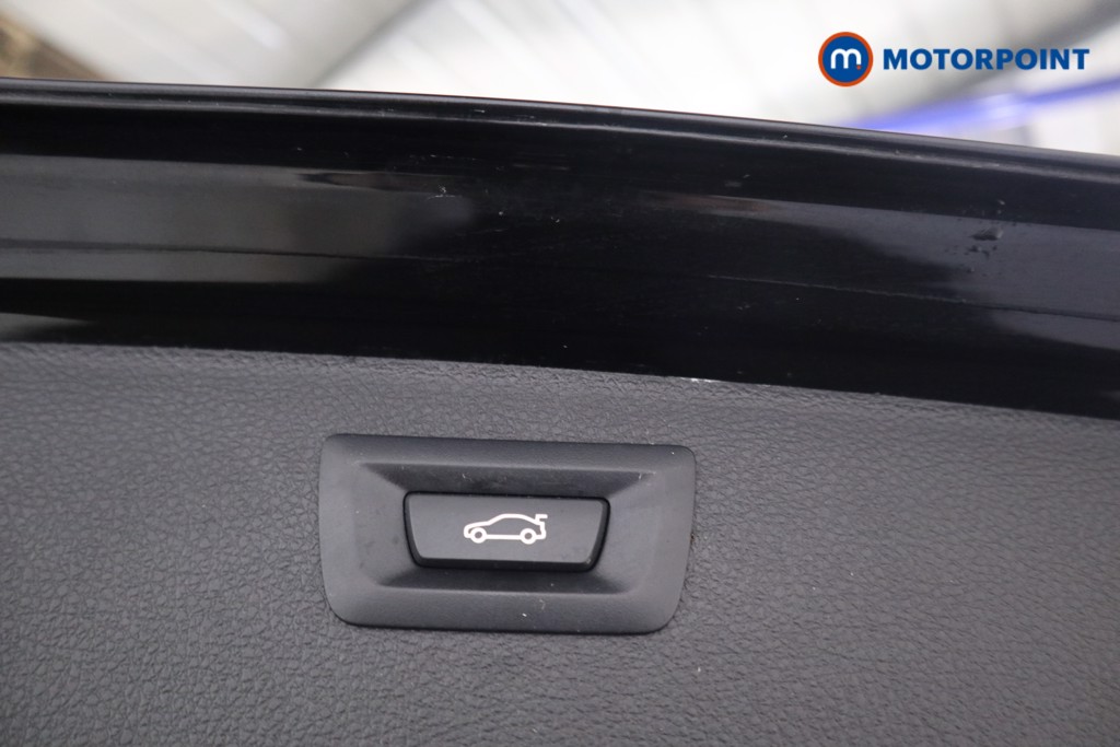 BMW 3 Series M Sport Shadow Edition Automatic Diesel Estate - Stock Number (1545677) - 16th supplementary image
