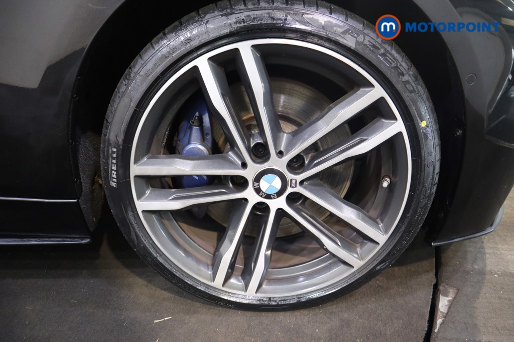 BMW 3 Series M Sport Shadow Edition Automatic Diesel Estate - Stock Number (1545677) - 18th supplementary image