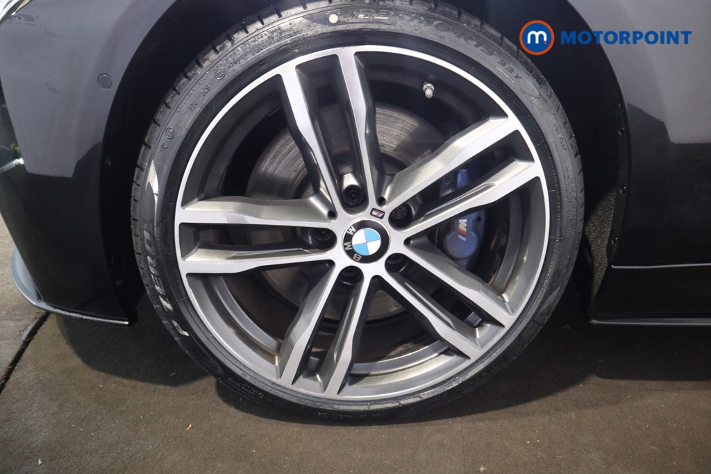 BMW 3 Series M Sport Shadow Edition Automatic Diesel Estate - Stock Number (1545677) - 19th supplementary image