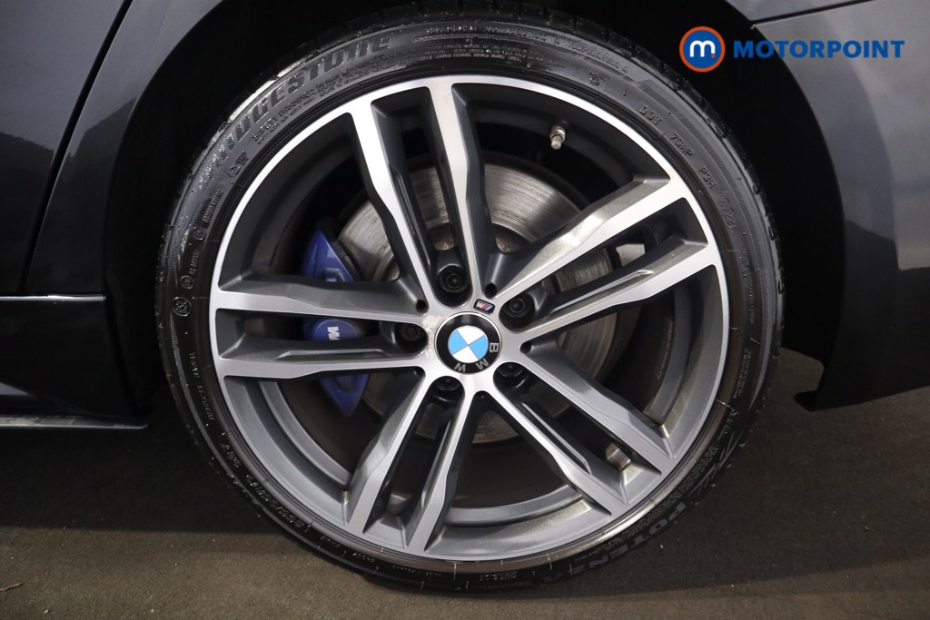 BMW 3 Series M Sport Shadow Edition Automatic Diesel Estate - Stock Number (1545677) - 20th supplementary image