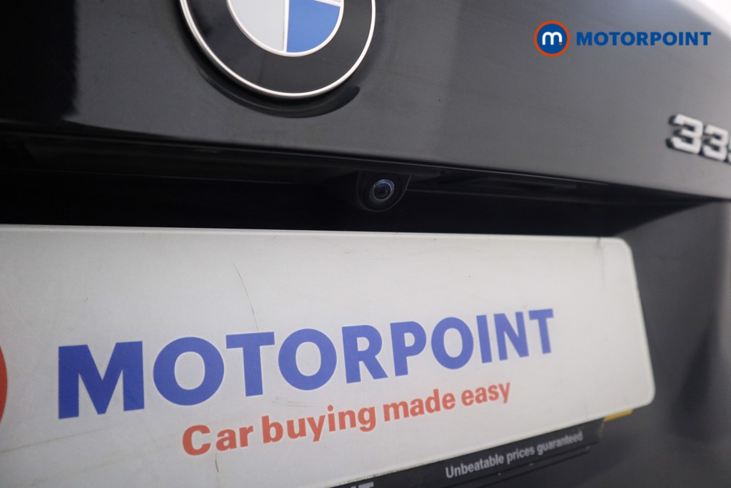 BMW 3 Series M Sport Shadow Edition Automatic Diesel Estate - Stock Number (1545677) - 22nd supplementary image
