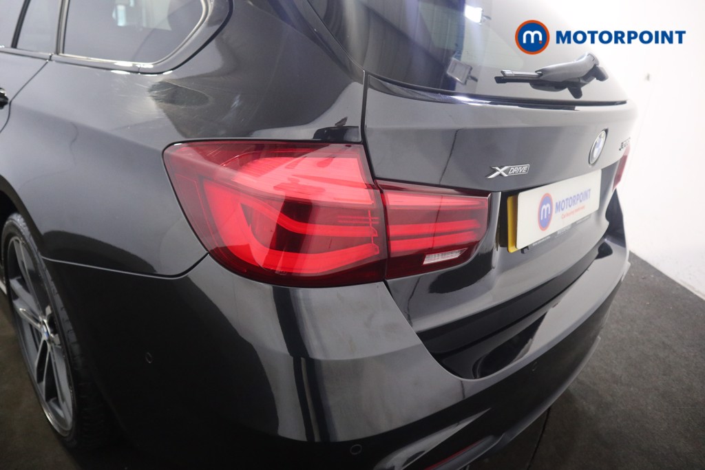 BMW 3 Series M Sport Shadow Edition Automatic Diesel Estate - Stock Number (1545677) - 23rd supplementary image