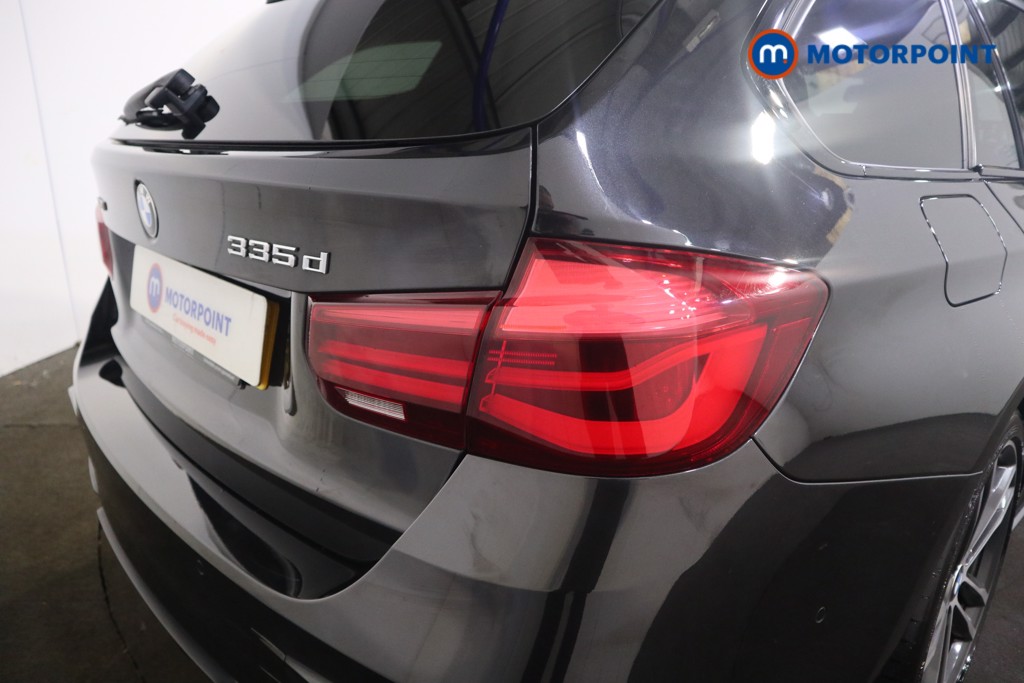 BMW 3 Series M Sport Shadow Edition Automatic Diesel Estate - Stock Number (1545677) - 24th supplementary image