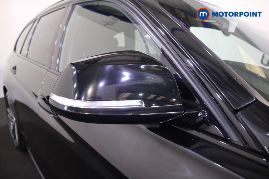 BMW 3 Series M Sport Shadow Edition Automatic Diesel Estate - Stock Number (1545677) - 25th supplementary image