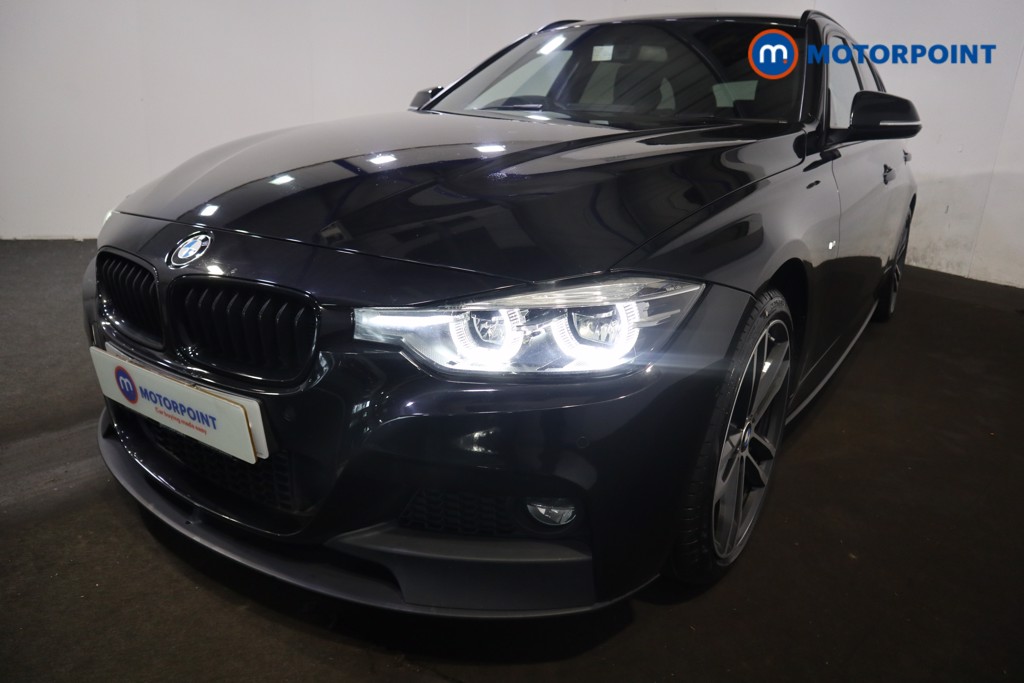 BMW 3 Series M Sport Shadow Edition Automatic Diesel Estate - Stock Number (1545677) - 27th supplementary image