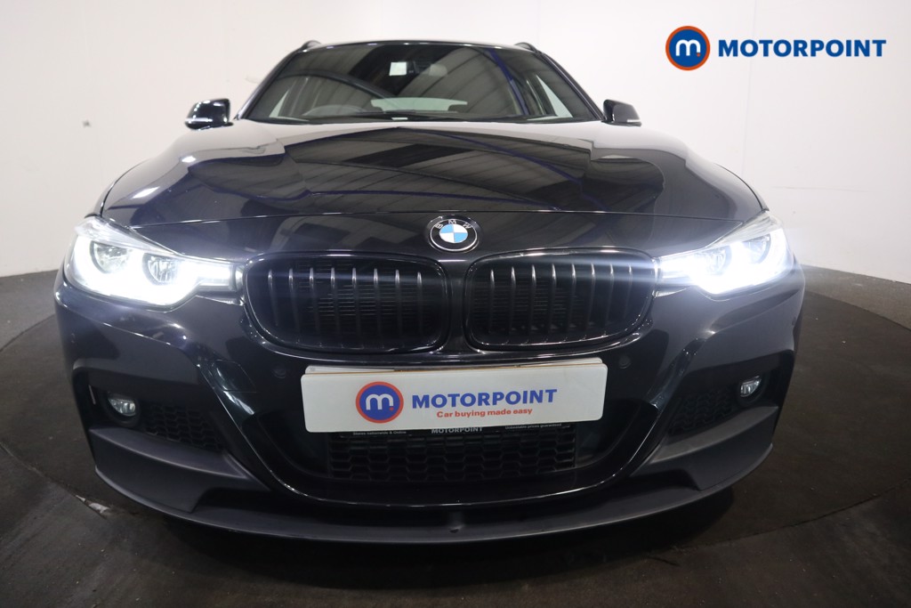 BMW 3 Series M Sport Shadow Edition Automatic Diesel Estate - Stock Number (1545677) - 28th supplementary image