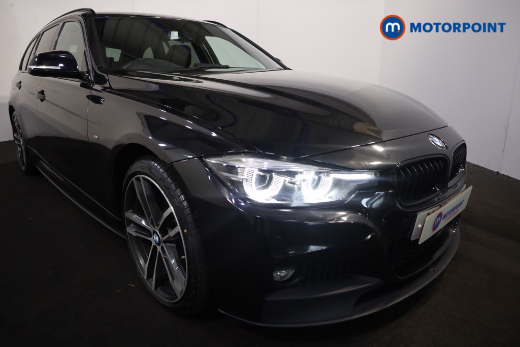 BMW 3 Series M Sport Shadow Edition Automatic Diesel Estate - Stock Number (1545677) - 29th supplementary image