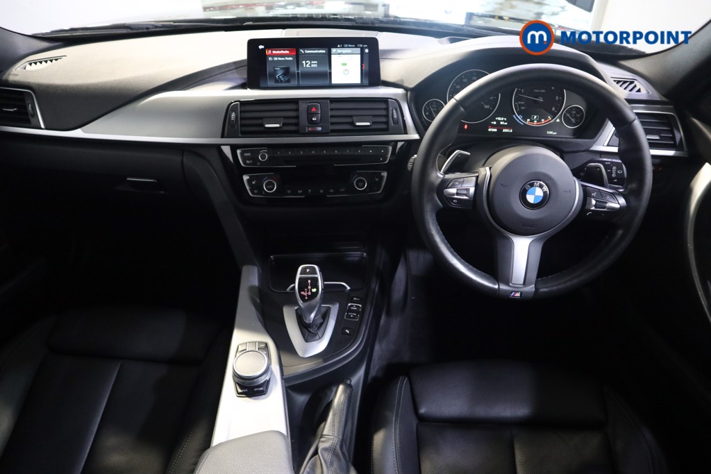 BMW 3 Series M Sport Shadow Edition Automatic Diesel Estate - Stock Number (1545677) - 1st supplementary image