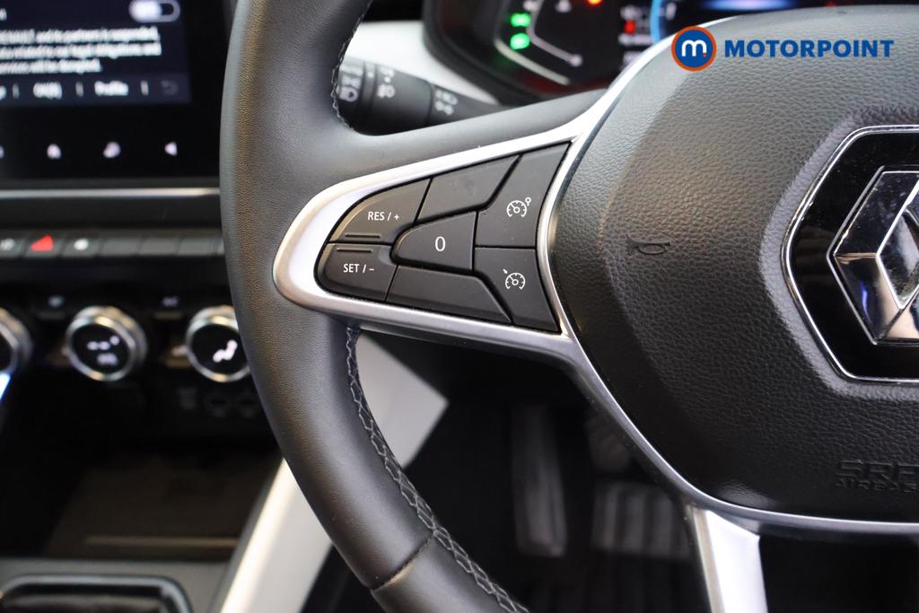 Renault Clio Techno Manual Petrol Hatchback - Stock Number (1545720) - 2nd supplementary image