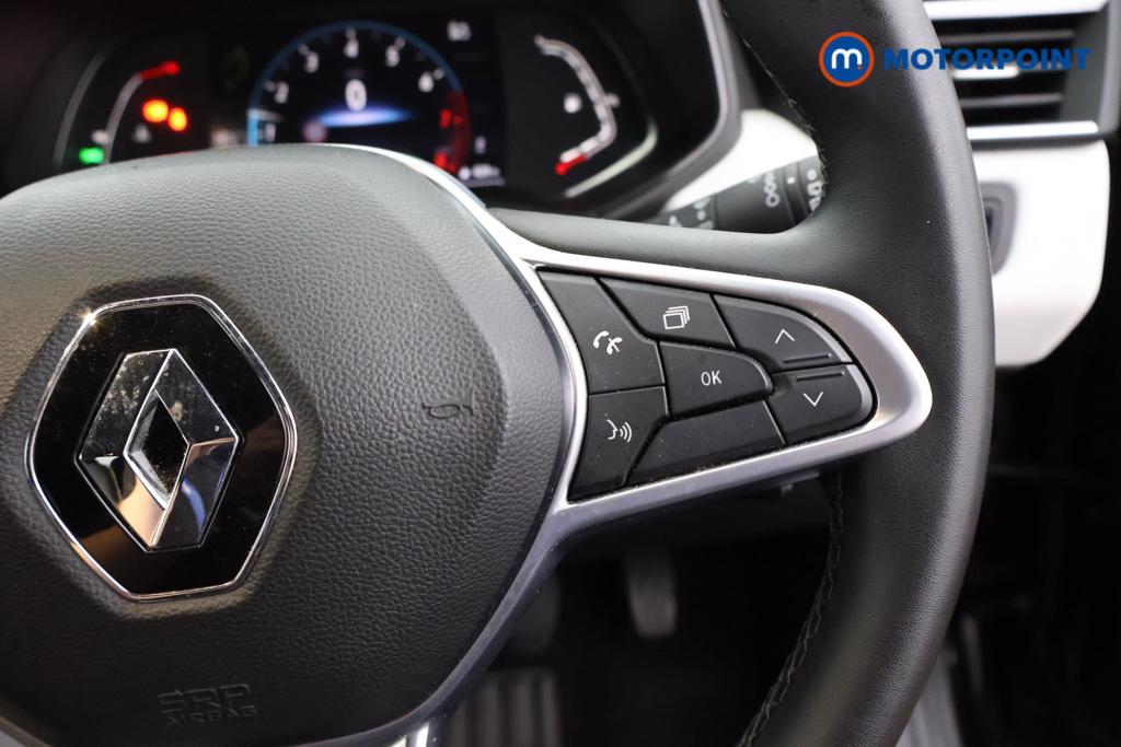 Renault Clio Techno Manual Petrol Hatchback - Stock Number (1545720) - 3rd supplementary image