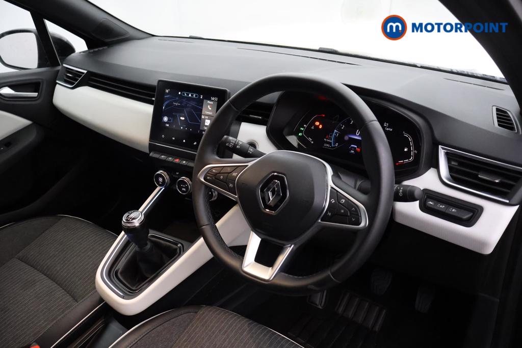 Renault Clio Techno Manual Petrol Hatchback - Stock Number (1545720) - 10th supplementary image