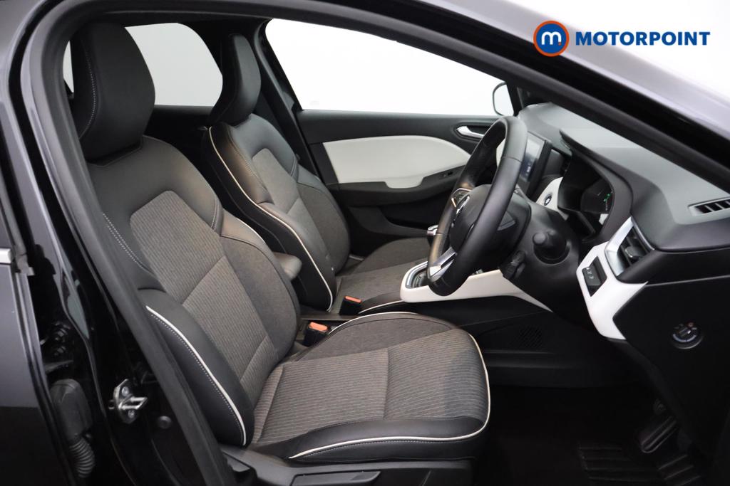Renault Clio Techno Manual Petrol Hatchback - Stock Number (1545720) - 11th supplementary image