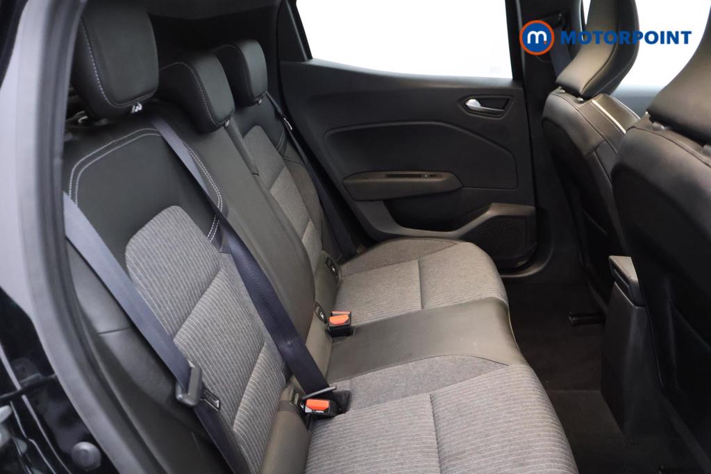 Renault Clio Techno Manual Petrol Hatchback - Stock Number (1545720) - 12th supplementary image