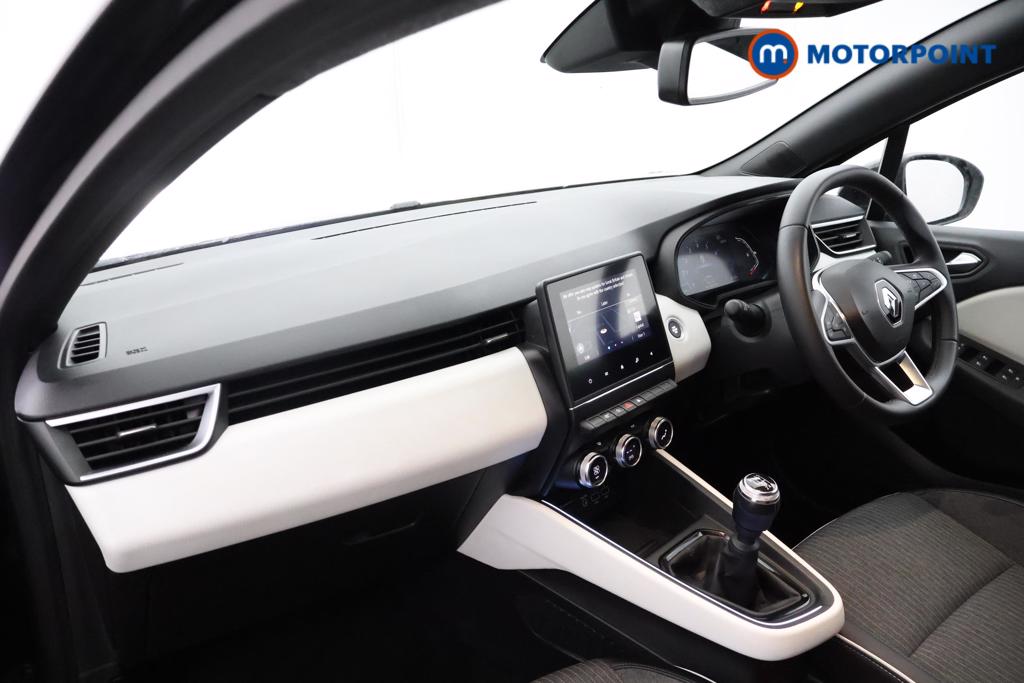 Renault Clio Techno Manual Petrol Hatchback - Stock Number (1545720) - 13th supplementary image