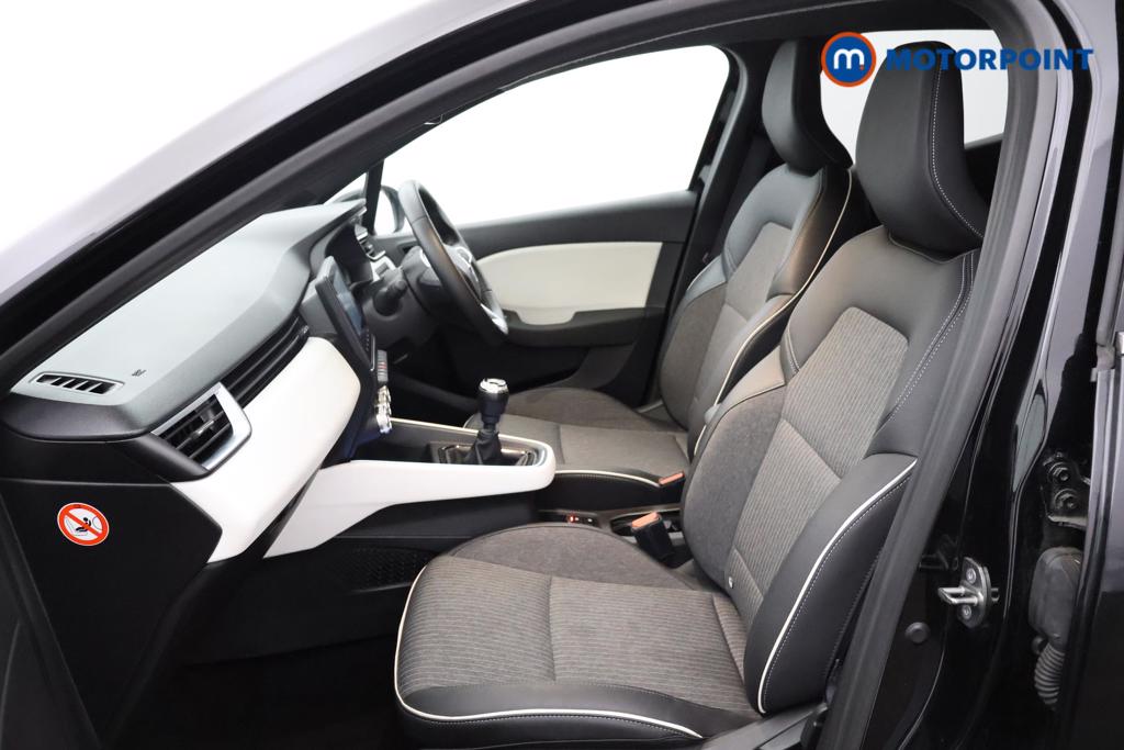 Renault Clio Techno Manual Petrol Hatchback - Stock Number (1545720) - 14th supplementary image