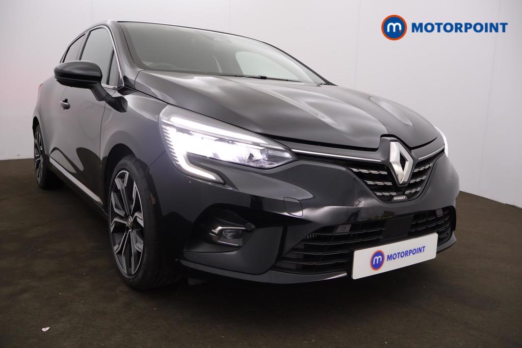 Renault Clio Techno Manual Petrol Hatchback - Stock Number (1545720) - 19th supplementary image