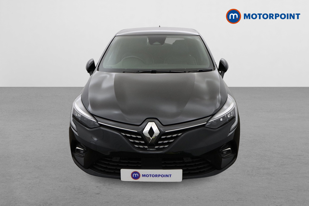 Renault Clio Techno Manual Petrol Hatchback - Stock Number (1545720) - Front bumper