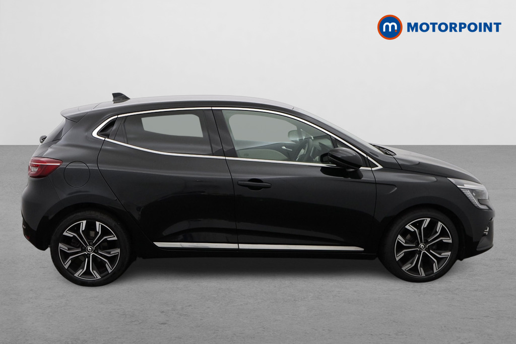 Renault Clio Techno Manual Petrol Hatchback - Stock Number (1545720) - Drivers side