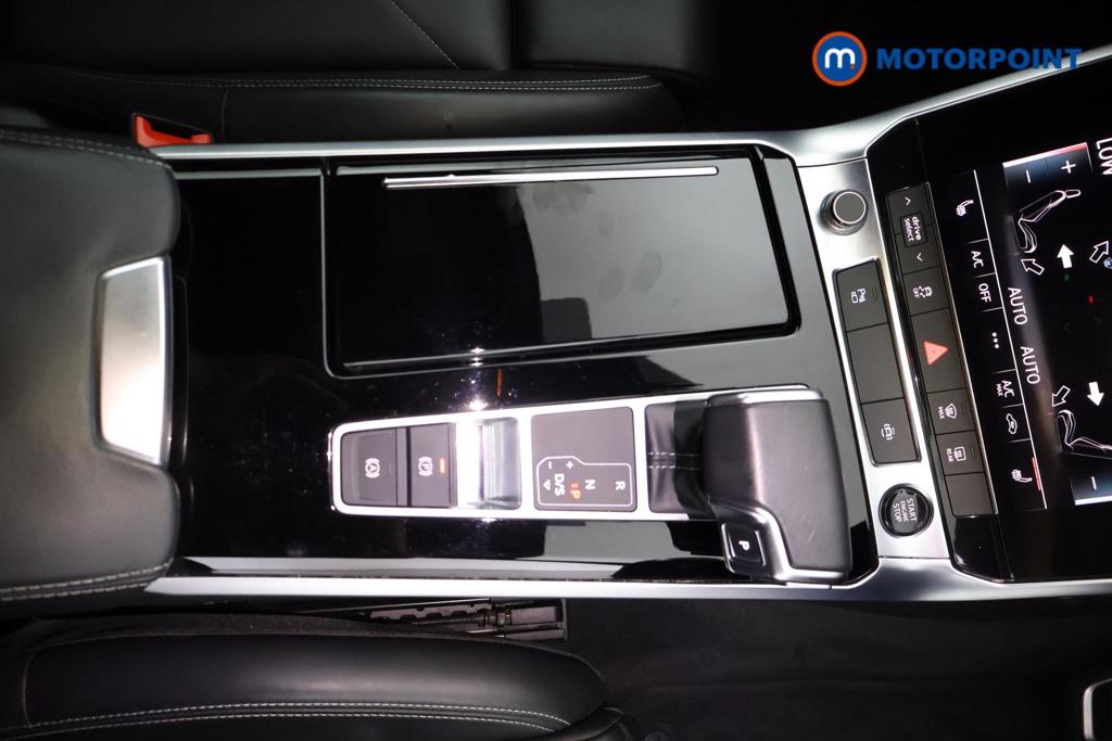 Audi A6 Black Edition Automatic Diesel Saloon - Stock Number (1545820) - 6th supplementary image