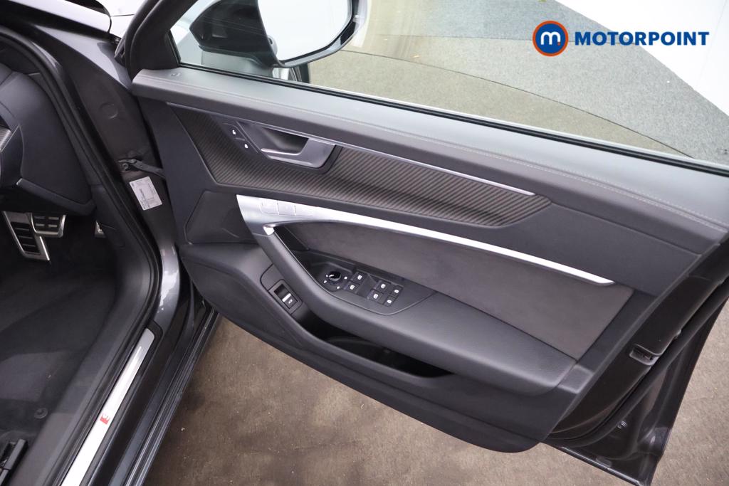 Audi A6 Black Edition Automatic Diesel Saloon - Stock Number (1545820) - 8th supplementary image