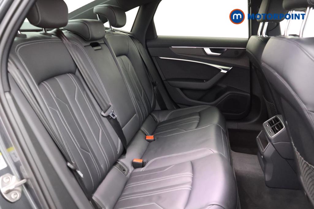 Audi A6 Black Edition Automatic Diesel Saloon - Stock Number (1545820) - 13th supplementary image