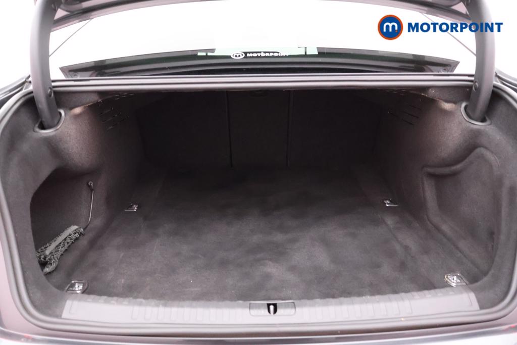 Audi A6 Black Edition Automatic Diesel Saloon - Stock Number (1545820) - 14th supplementary image