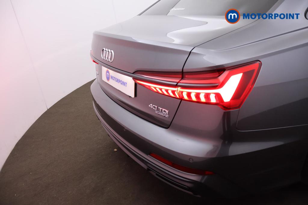 Audi A6 Black Edition Automatic Diesel Saloon - Stock Number (1545820) - 15th supplementary image