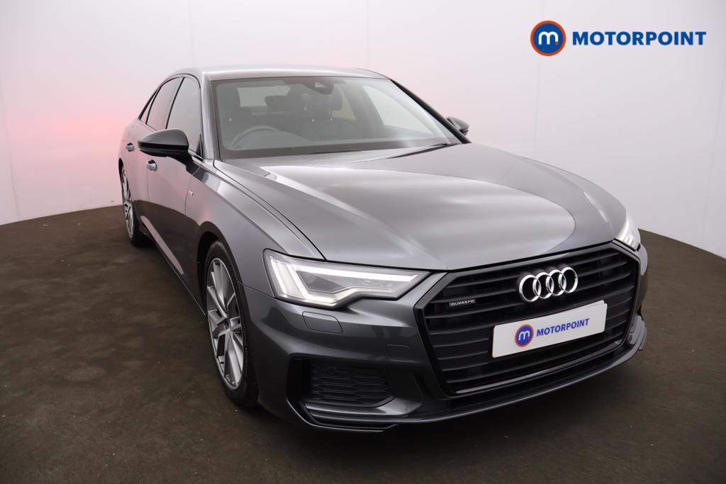 Audi A6 Black Edition Automatic Diesel Saloon - Stock Number (1545820) - 16th supplementary image