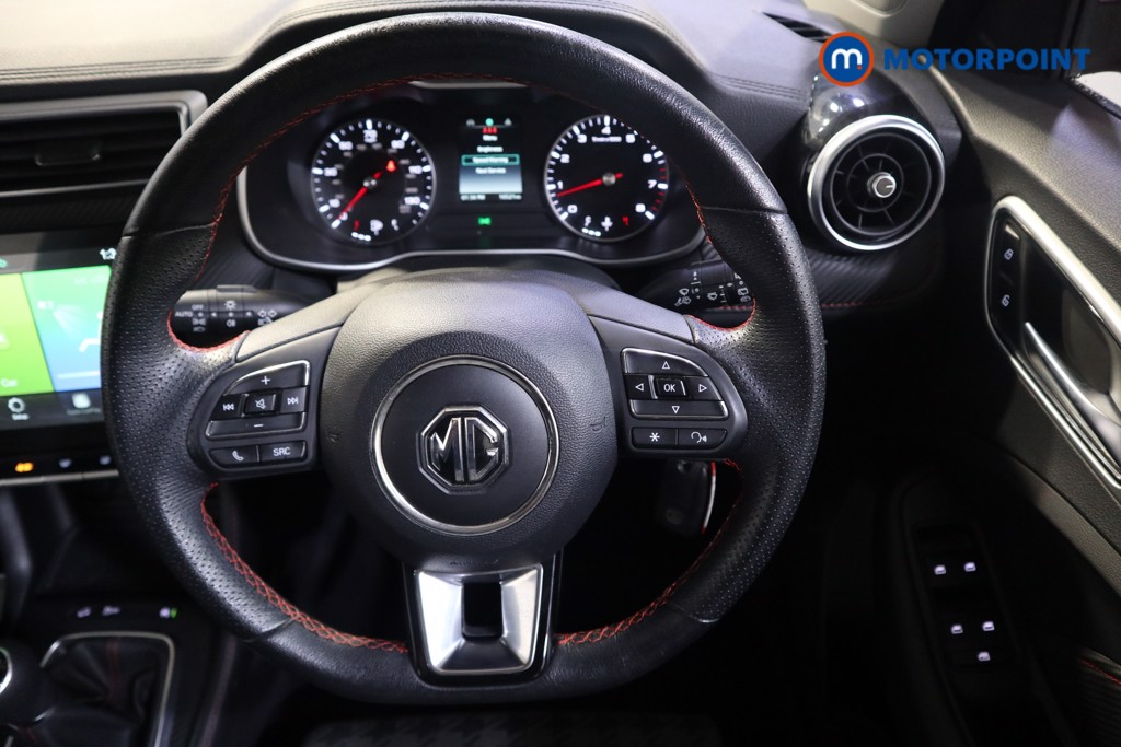 Mg Motor Uk ZS Excite Manual Petrol SUV - Stock Number (1545888) - 2nd supplementary image