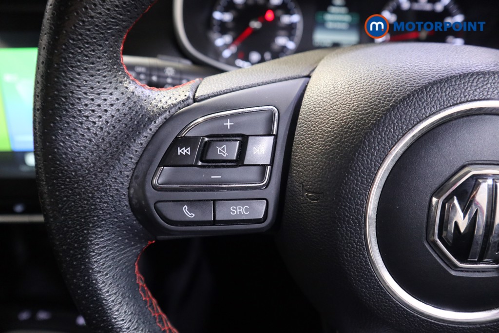 Mg Motor Uk ZS Excite Manual Petrol SUV - Stock Number (1545888) - 3rd supplementary image