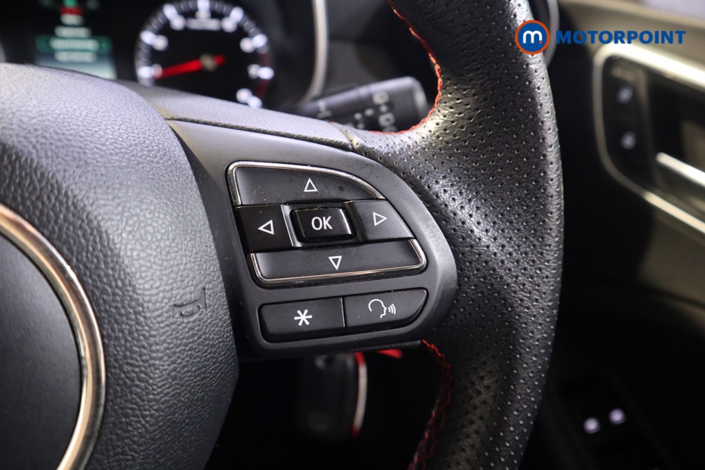Mg Motor Uk ZS Excite Manual Petrol SUV - Stock Number (1545888) - 4th supplementary image