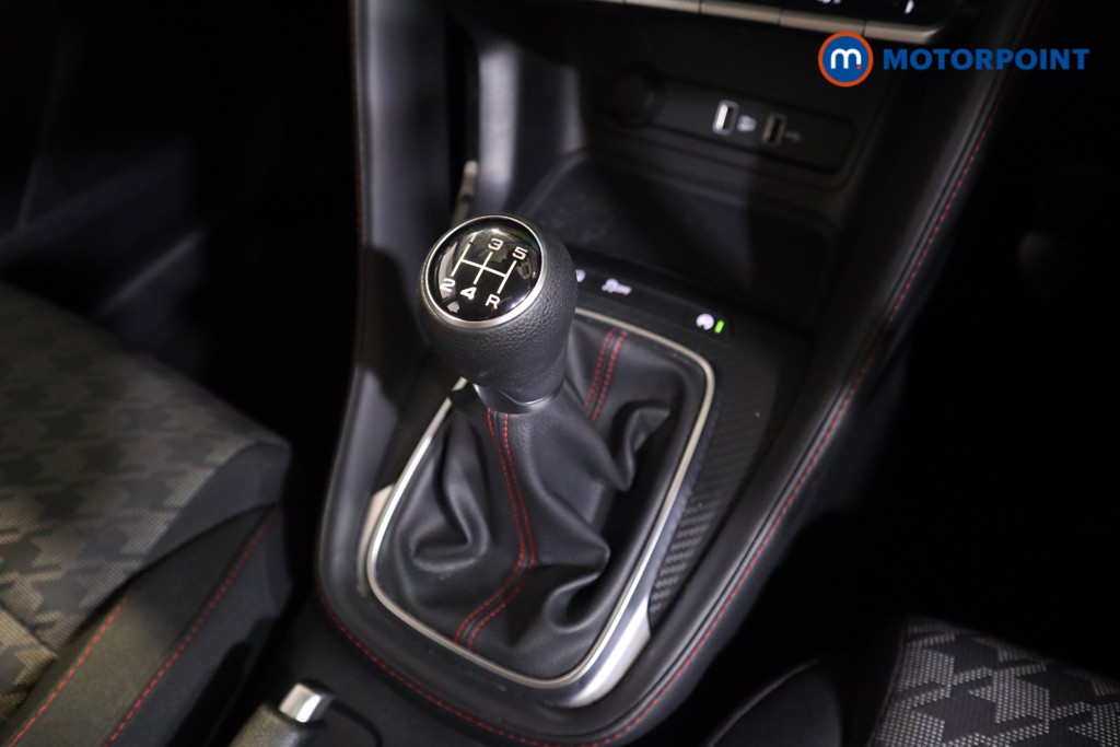 Mg Motor Uk ZS Excite Manual Petrol SUV - Stock Number (1545888) - 8th supplementary image
