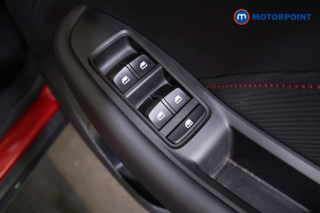 Mg Motor Uk ZS Excite Manual Petrol SUV - Stock Number (1545888) - 9th supplementary image