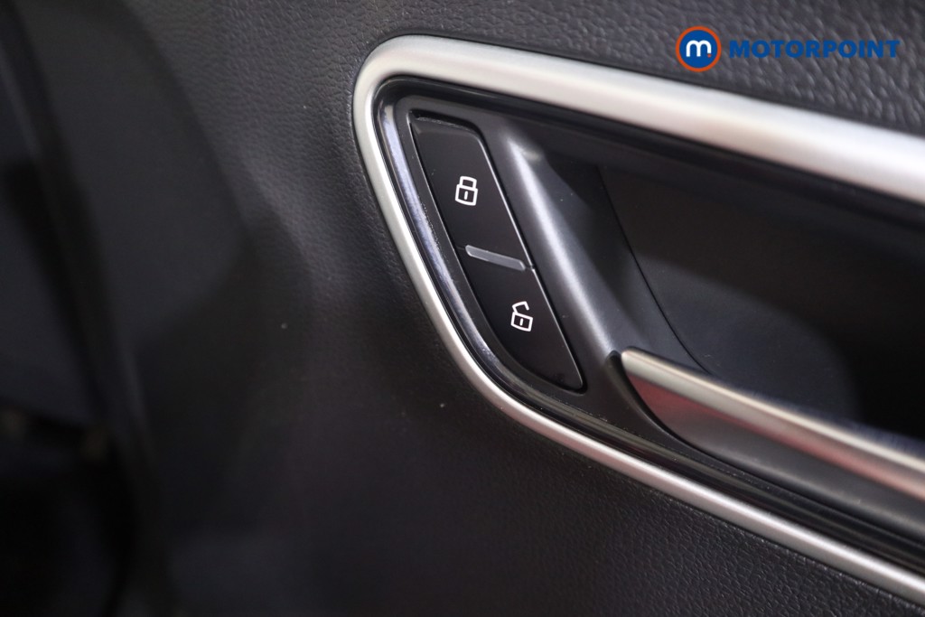 Mg Motor Uk ZS Excite Manual Petrol SUV - Stock Number (1545888) - 10th supplementary image