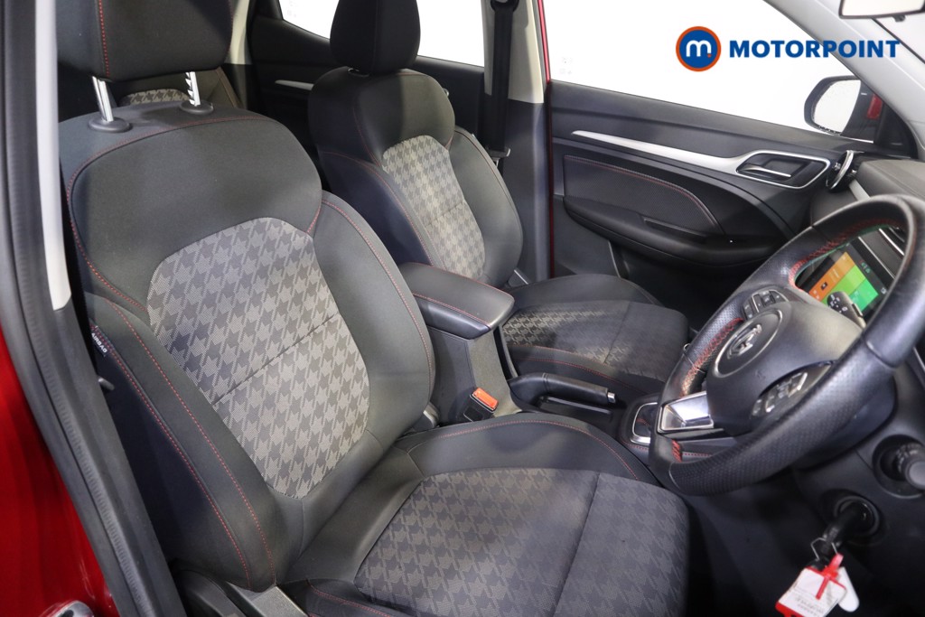 Mg Motor Uk ZS Excite Manual Petrol SUV - Stock Number (1545888) - 11th supplementary image