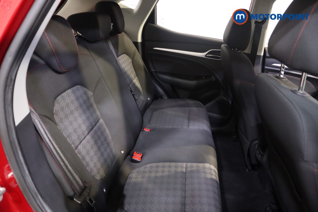 Mg Motor Uk ZS Excite Manual Petrol SUV - Stock Number (1545888) - 12th supplementary image