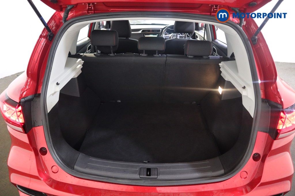 Mg Motor Uk ZS Excite Manual Petrol SUV - Stock Number (1545888) - 13th supplementary image