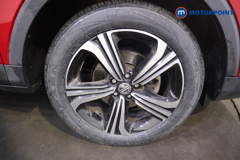 Mg Motor Uk ZS Excite Manual Petrol SUV - Stock Number (1545888) - 15th supplementary image