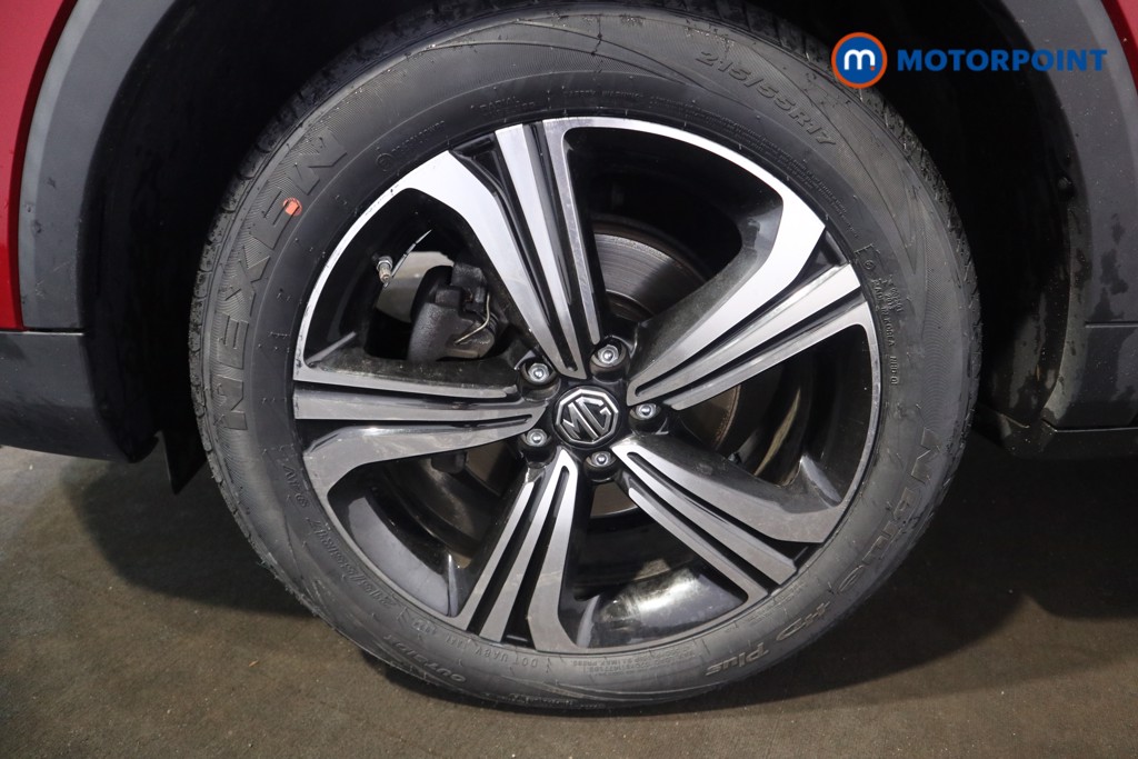 Mg Motor Uk ZS Excite Manual Petrol SUV - Stock Number (1545888) - 16th supplementary image