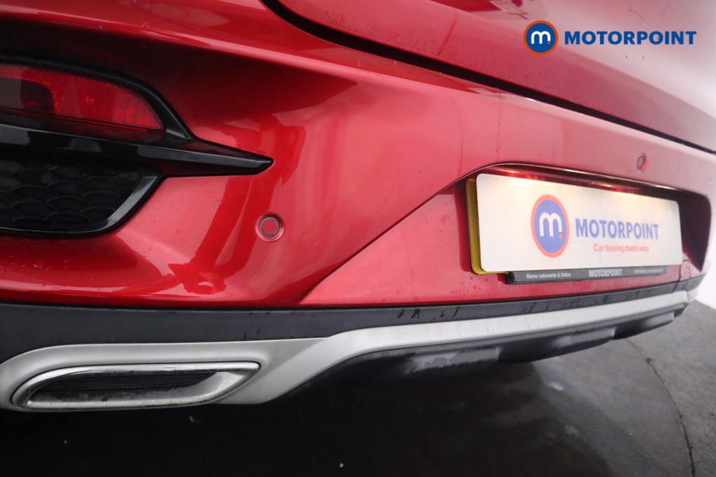 Mg Motor Uk ZS Excite Manual Petrol SUV - Stock Number (1545888) - 18th supplementary image